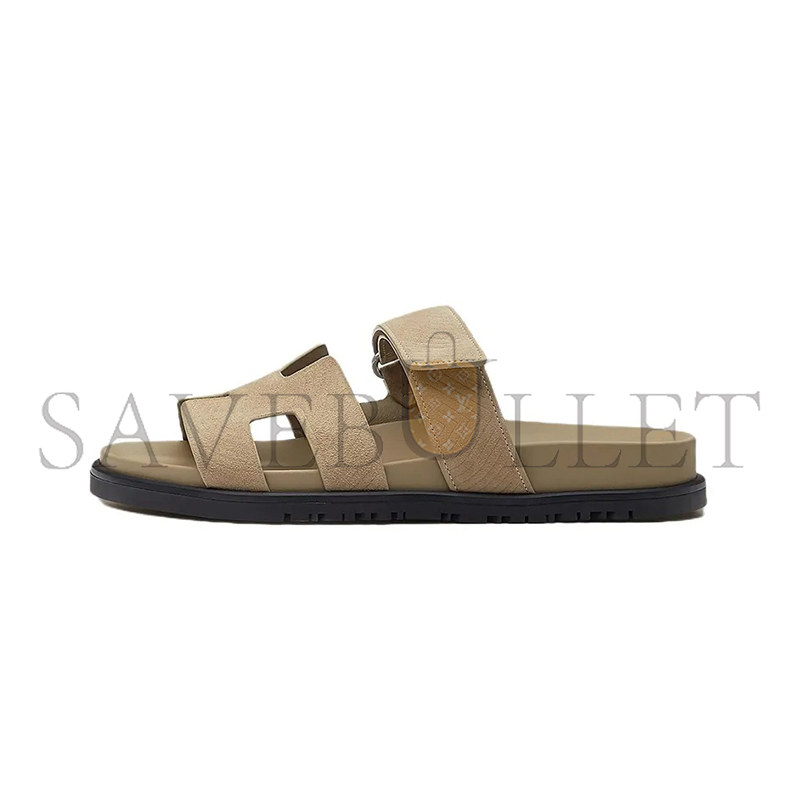 HERMÈS CHYPRE SANDALS H221123Z